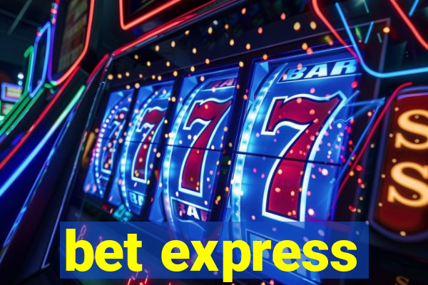 bet express